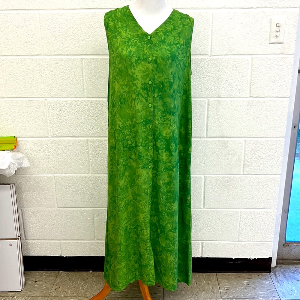 Gofish dress